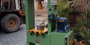 Hydraulic Press