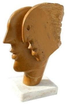 Sand Stone Sculpture