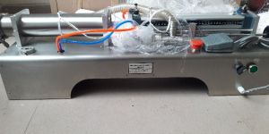 Bottle Filling Machine