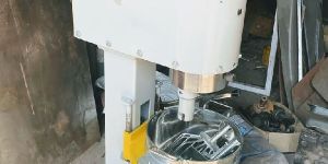 Plantery Mixing Machine