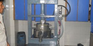 Amla Juicer Machine
