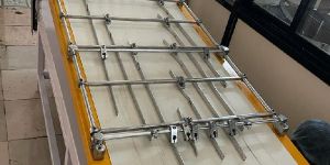 Khari Cutting Machine