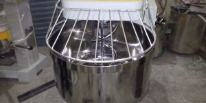 Spiral Dough Mixer