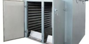 Commercial Dryer Machine