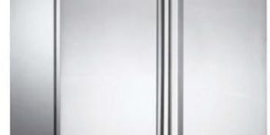 Commercial Refrigerators