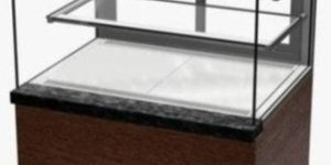 Pastry Display Cabinet