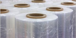 LLDPE Stretch Film Roll