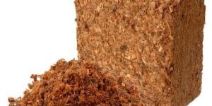 Coco Husk Chips Block