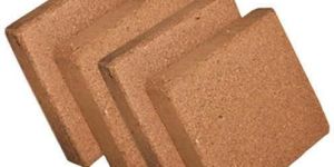 Coir Coco Peat Block