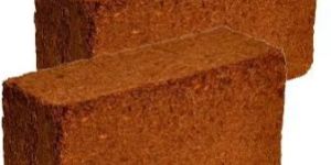 Low EC Coco Peat Block