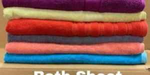 Bath Sheets