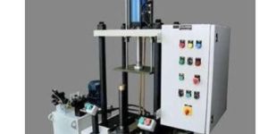 Mini Size Shrink Fitting Assembly Machine