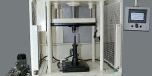 Numerical Controlled Precision Shrink Fitment Assembly Machine
