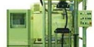 Shock Absorber Assembly Machine