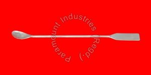 Spatula With Big Spoon