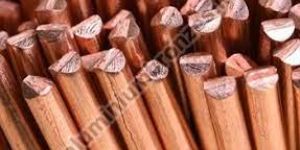 Copper Titanium Master Alloys