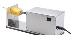 Spiral Potato Cutter