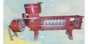 Oil Expeller Machine