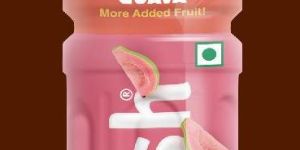 Mr. Fresh Guava Drink 300 Ml