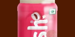 Mr. Fresh Litchi Drink 1 ltr
