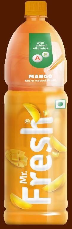 Mr Fresh Mango 1 Ltr