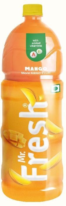 Mr Fresh Mango Drink 2 Litre
