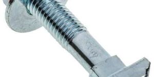 T Slot Bolts