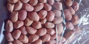 Groundnut without Shell