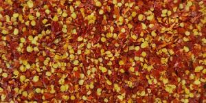 Red Chilli Flakes