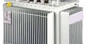 Distribution Transformer