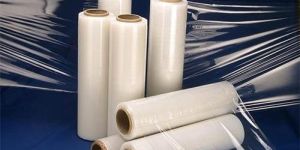 Plastic Wrapping Film