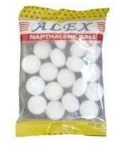 Naphthalene Ball