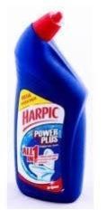 Toilet Harpic