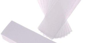 Wax Strips