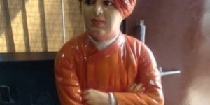 Swami Vivekananda Statue