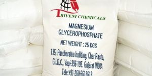 Magnesium Glycerophosphate