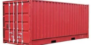 Freight Container