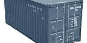 Gp Container