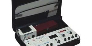 Water & Soil Analysis