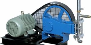 Electric Hydraulic Pump