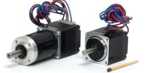 High Torque Stepper Motor