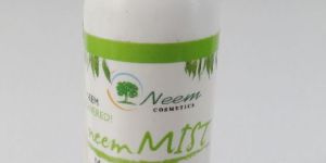 Neem Mist Moisturising Lotion