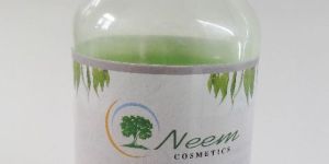 Neem Mouthwash