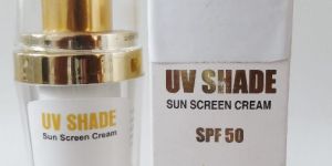 Sunscreen Lotion