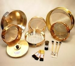 Soil Testing Sieves