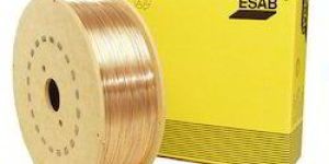 ESAB MIG Welding Wire