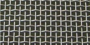 Stainless Steel Wire Cloth