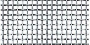 Woven Wire Mesh