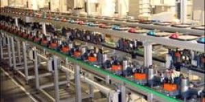 Assembly Conveyor