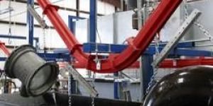 Dip Painting Conveyor